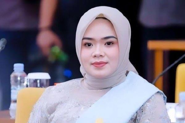 Ketua DPRD Bone Laporkan Lima Anggota BK Gegara Ikut Tanda Tangani Mosi