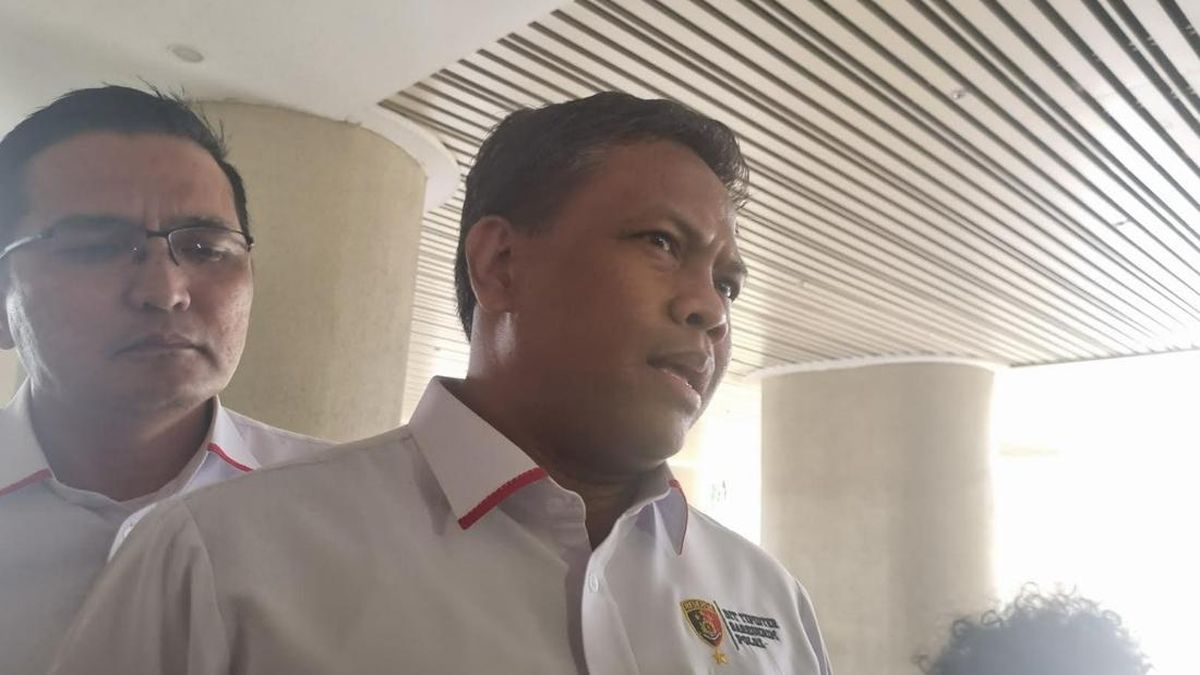 Tambang Milik Ketua Kadin Sultra Sempat Ditutup
