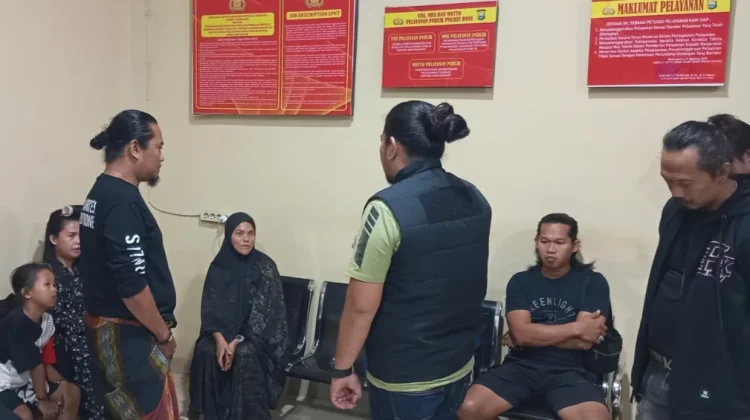 Remaja Bone Diduga Disekap Pacar